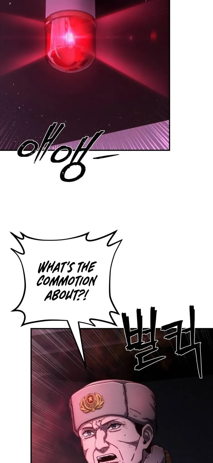Read The Warrior Returns chapter 153 image 80 on Lezhin