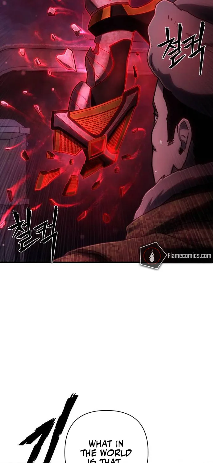 Read The Warrior Returns chapter 153 image 82 on Lezhin