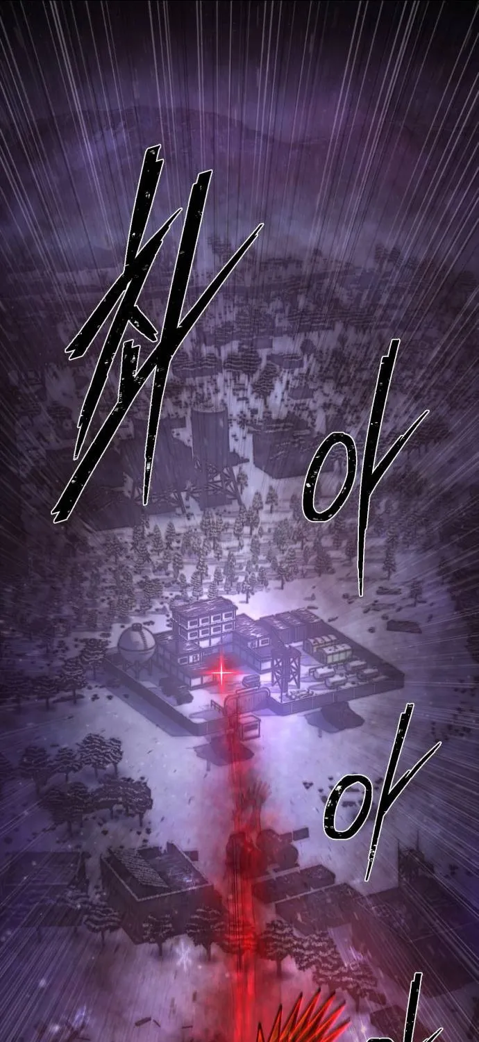 Read The Warrior Returns chapter 153 image 85 on Lezhin