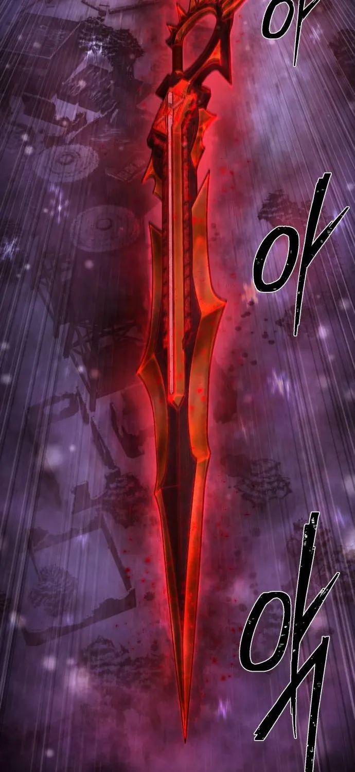 Read The Warrior Returns chapter 153 image 86 on Lezhin