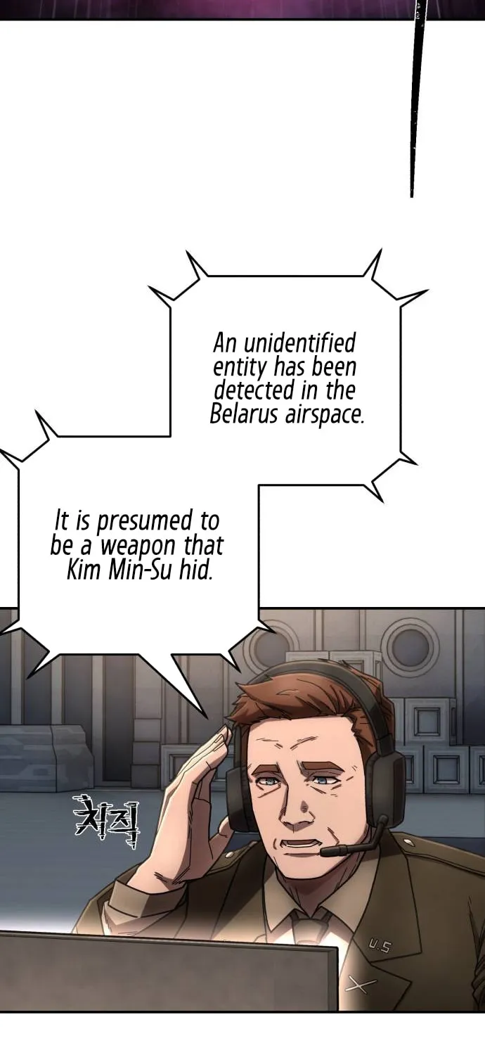 Read The Warrior Returns chapter 153 image 87 on Lezhin