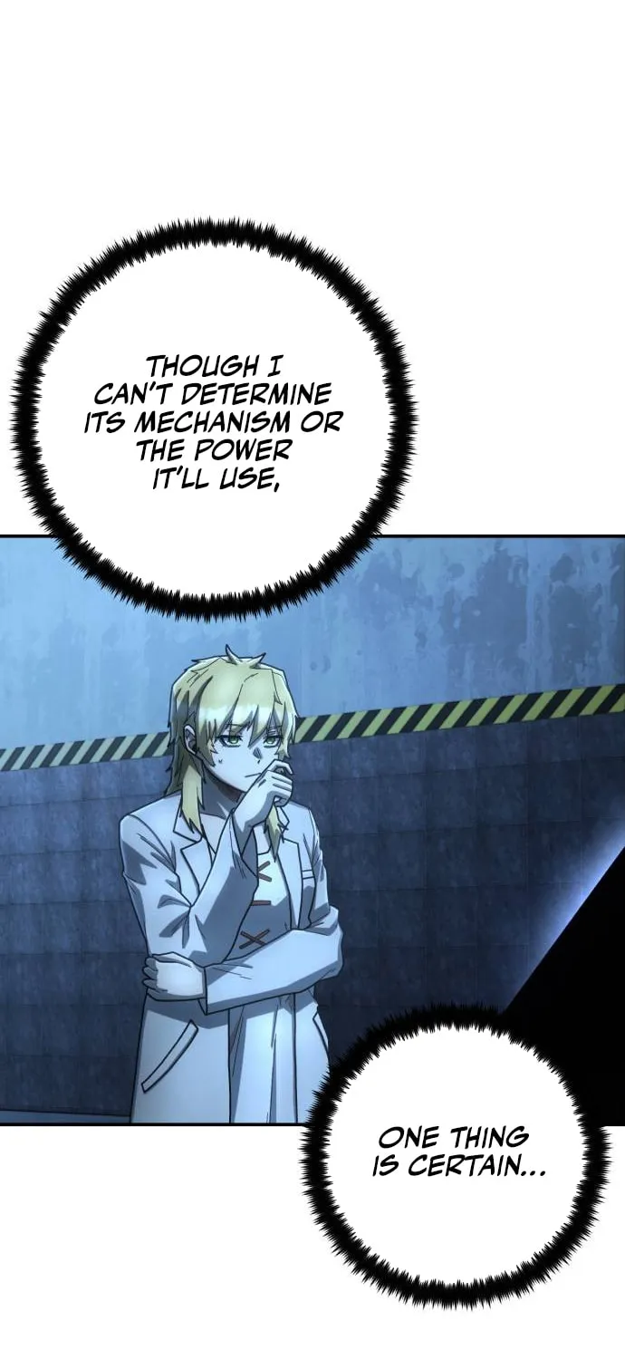 Read The Warrior Returns chapter 153 image 89 on Lezhin