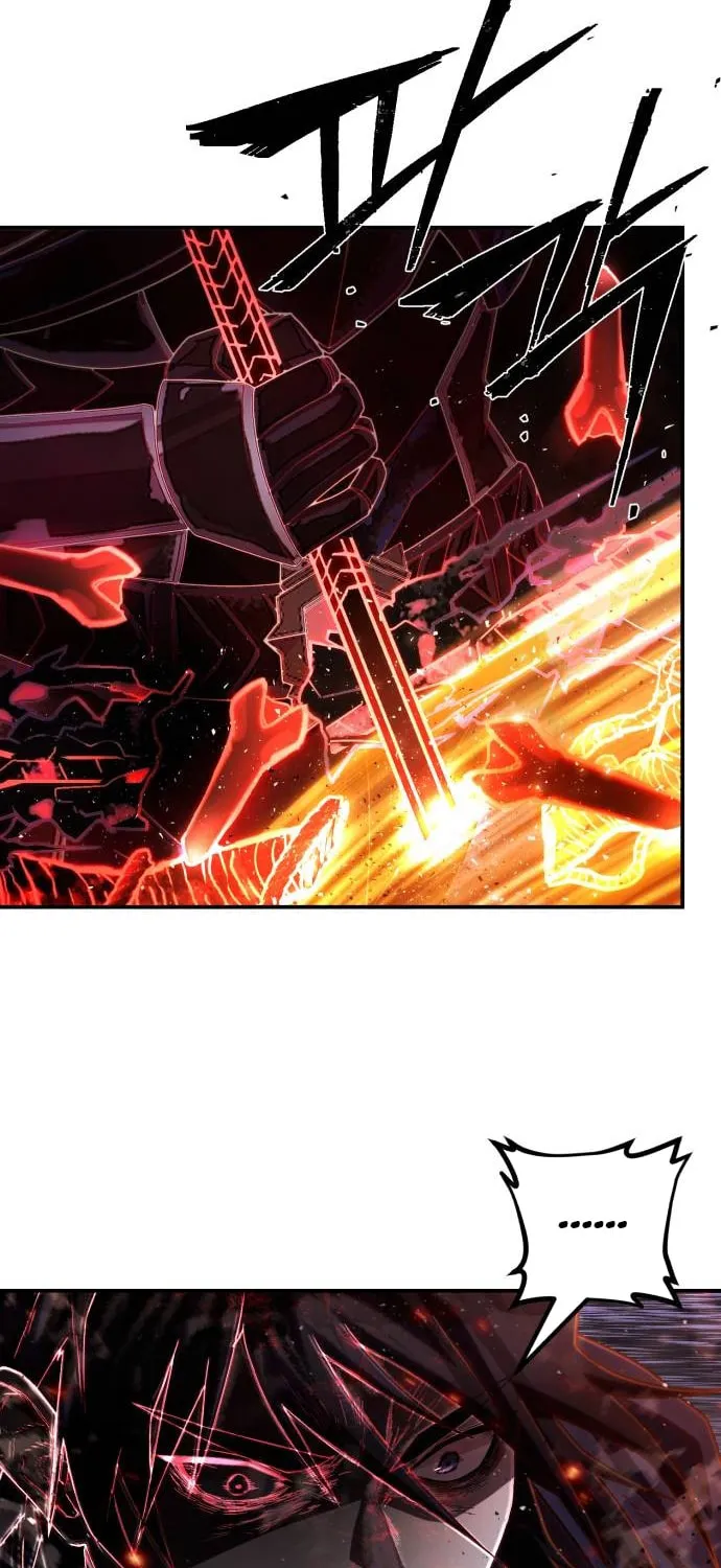 Read The Warrior Returns chapter 153 image 9 on Lezhin