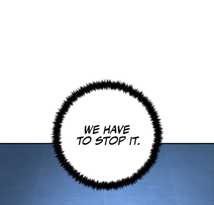 Read The Warrior Returns chapter 153 image 91 on Lezhin