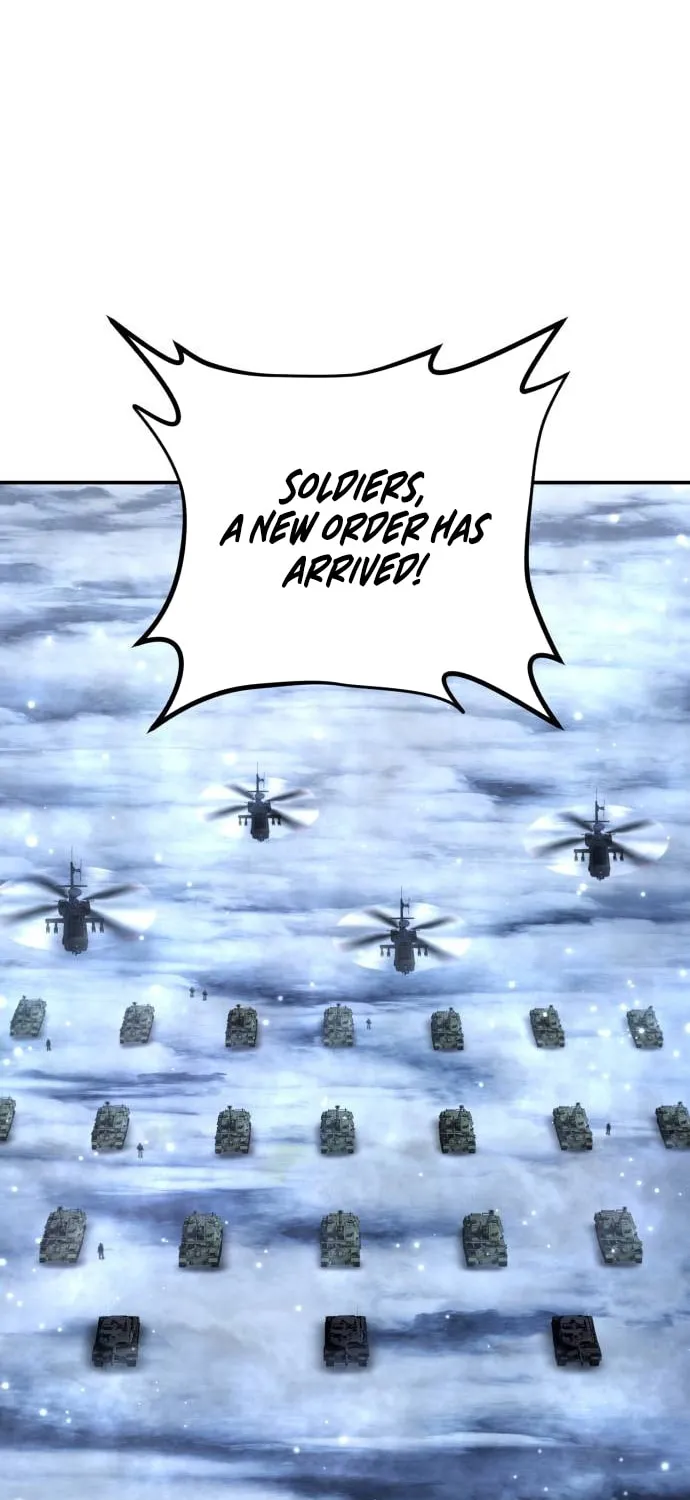 Read The Warrior Returns chapter 153 image 93 on Lezhin