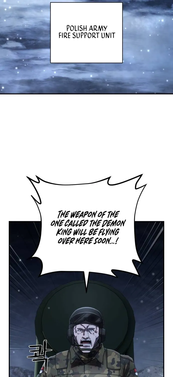 Read The Warrior Returns chapter 153 image 94 on Lezhin
