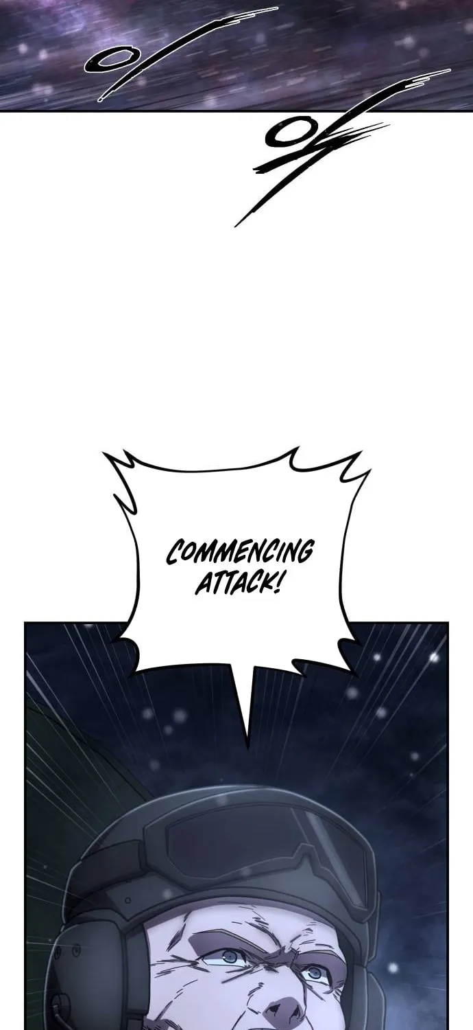 Read The Warrior Returns chapter 153 image 99 on Lezhin