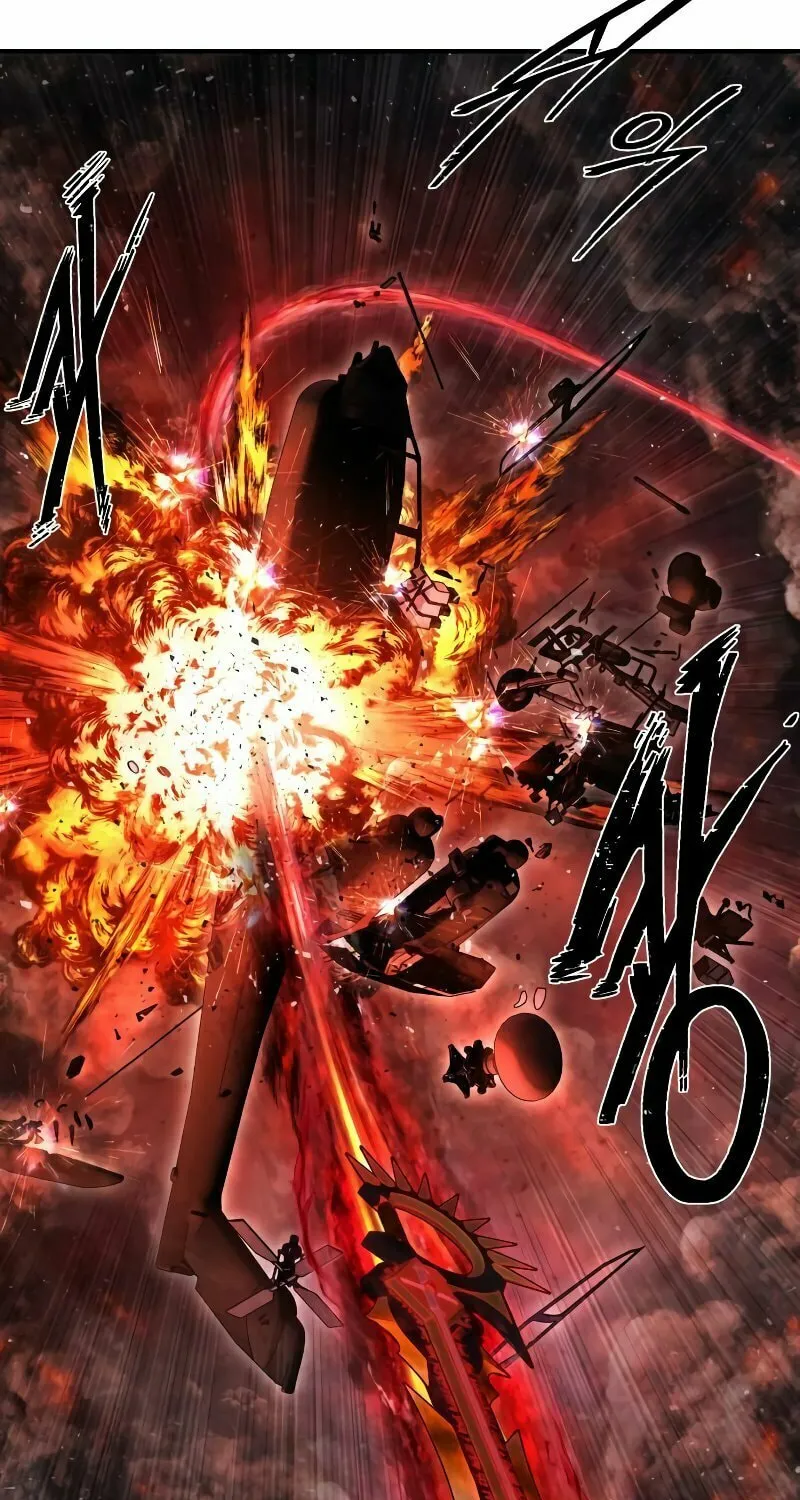 Read The Warrior Returns chapter 154 image 11 on Lezhin