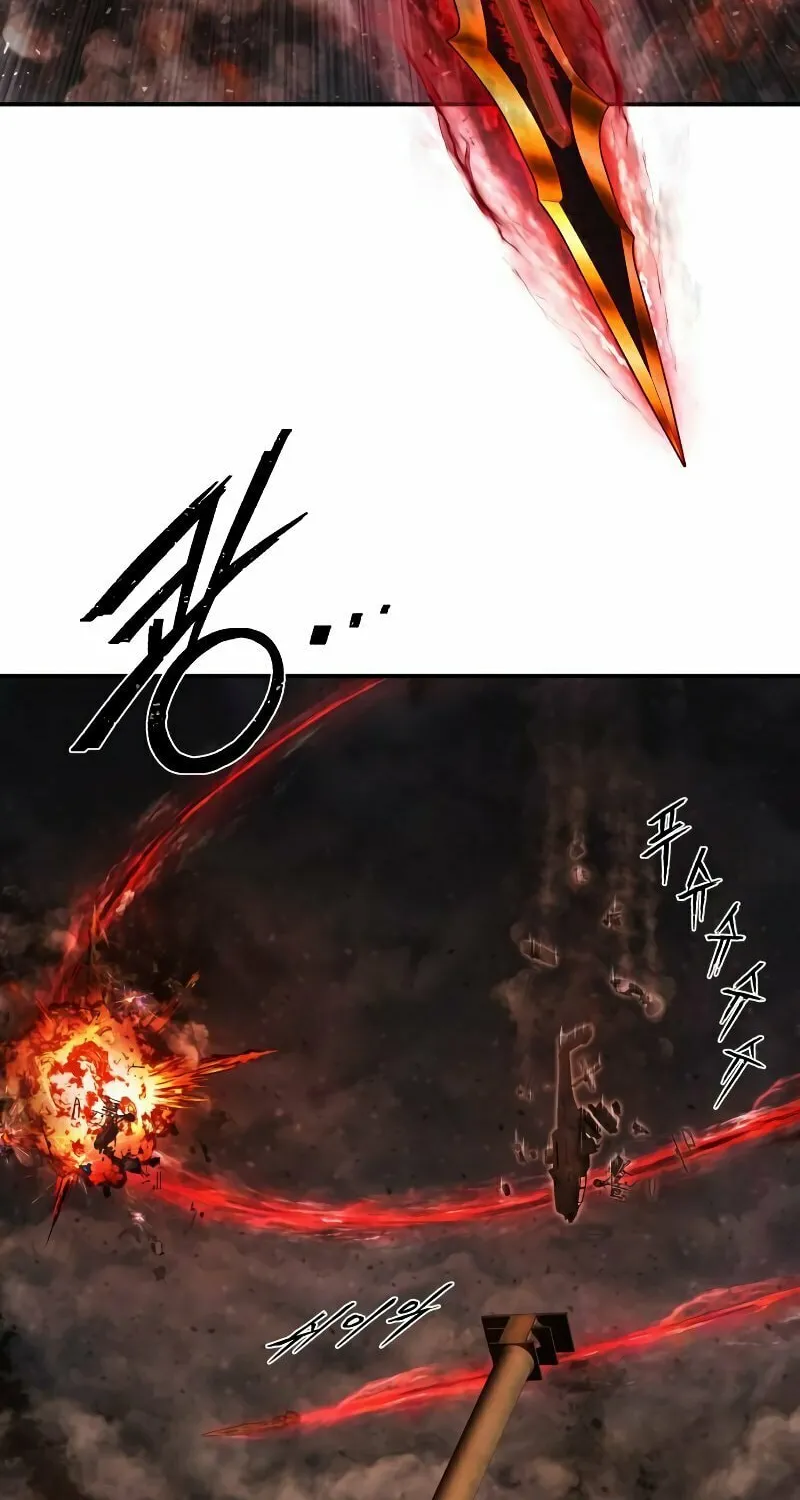 Read The Warrior Returns chapter 154 image 12 on Lezhin