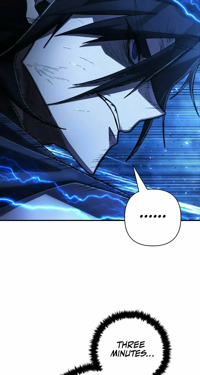 Read The Warrior Returns chapter 154 image 19 on Lezhin