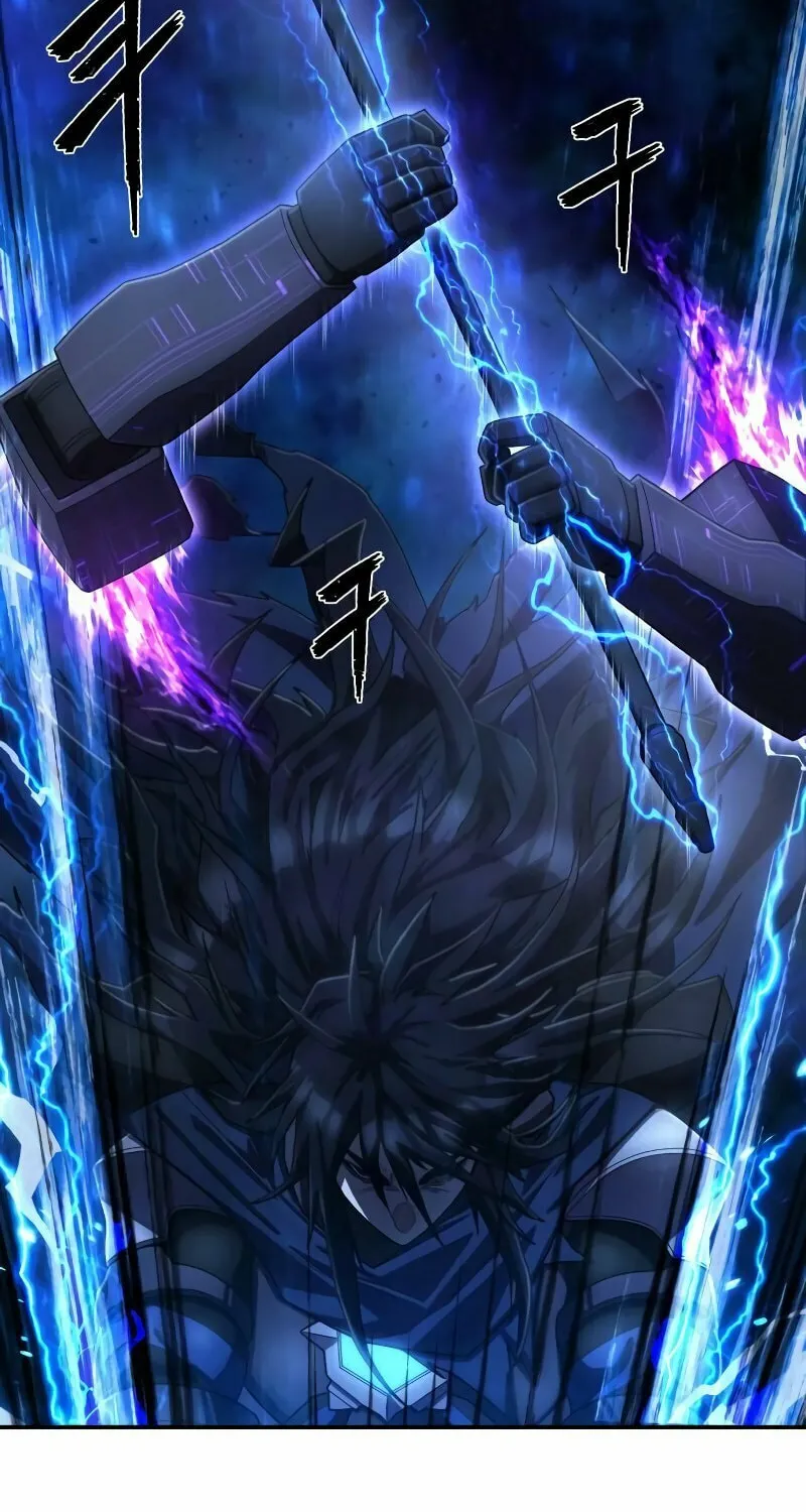 Read The Warrior Returns chapter 154 image 22 on Lezhin