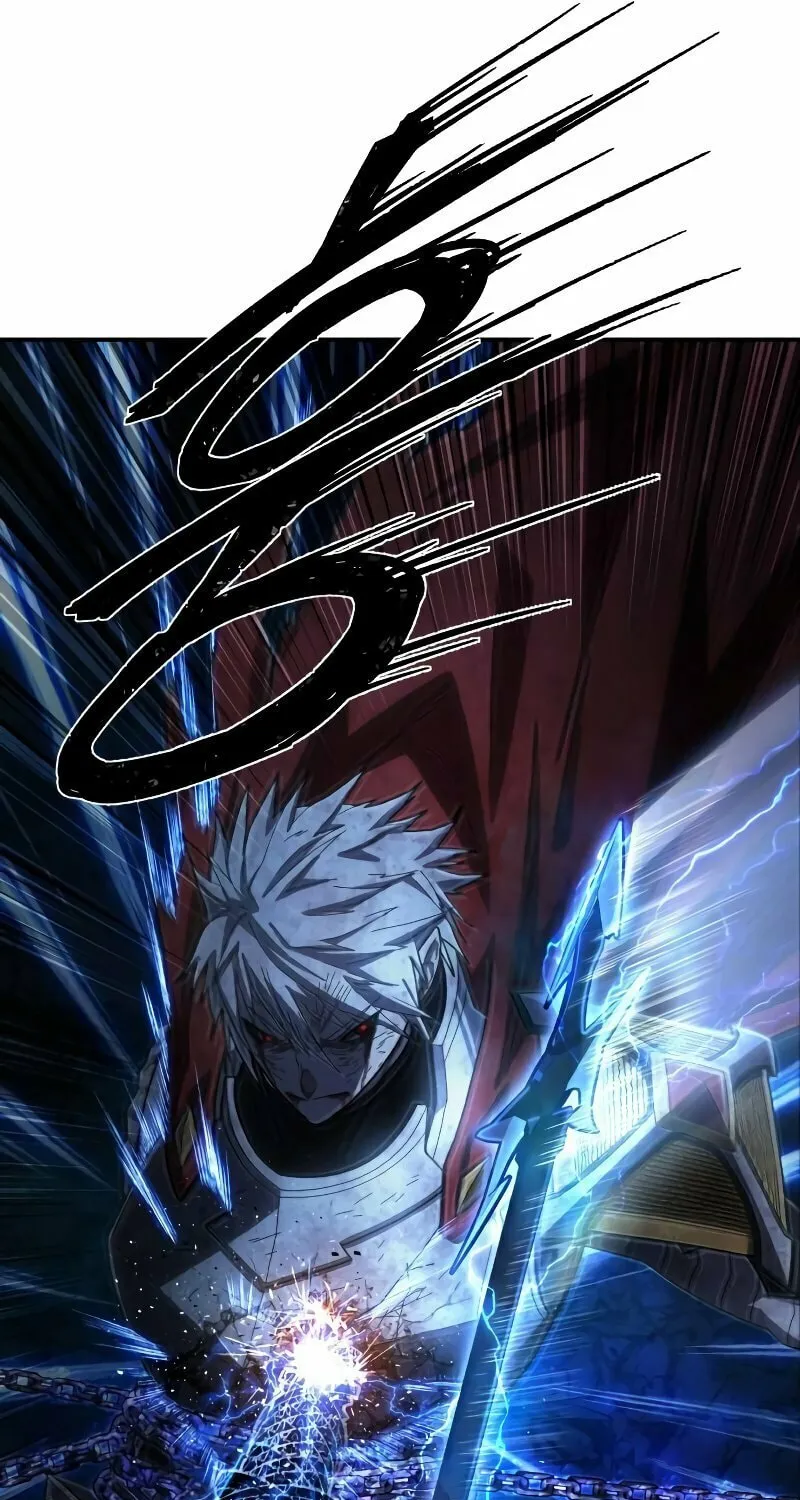 Read The Warrior Returns chapter 154 image 24 on Lezhin
