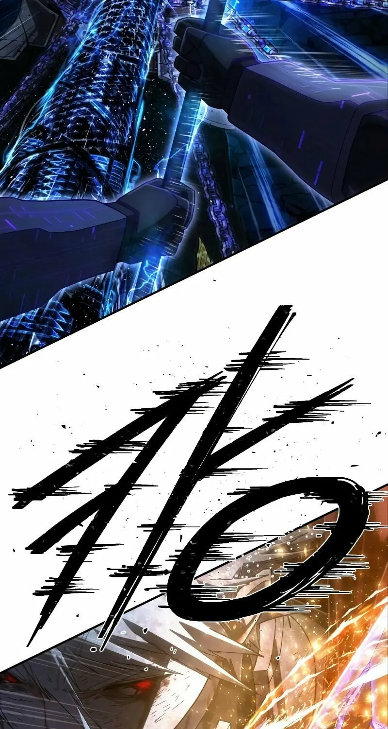 Read The Warrior Returns chapter 154 image 25 on Lezhin