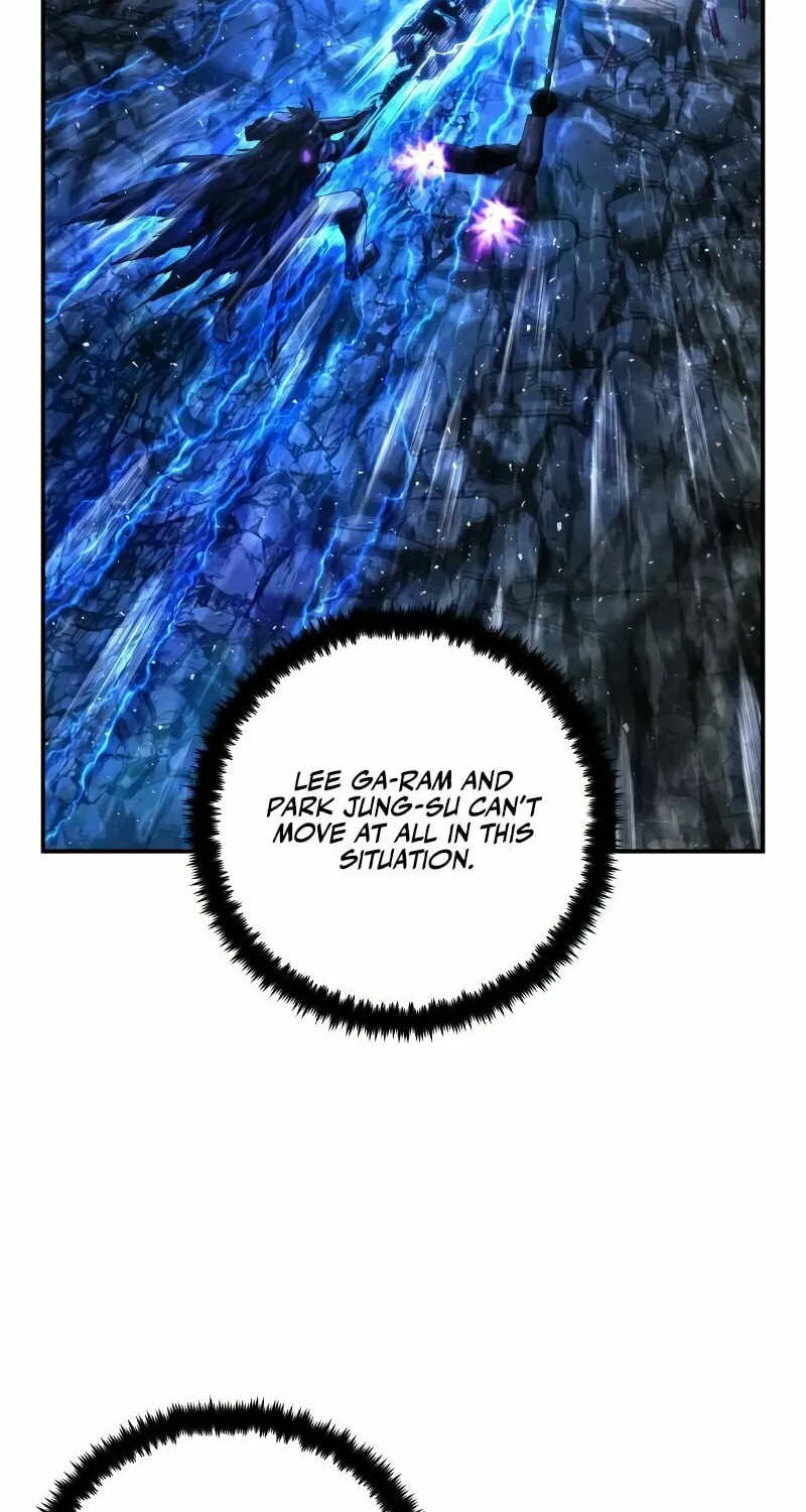 Read The Warrior Returns chapter 154 image 27 on Lezhin