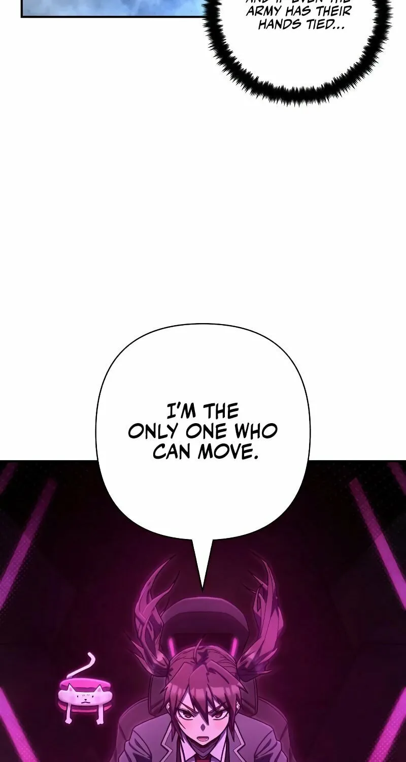 Read The Warrior Returns chapter 154 image 29 on Lezhin