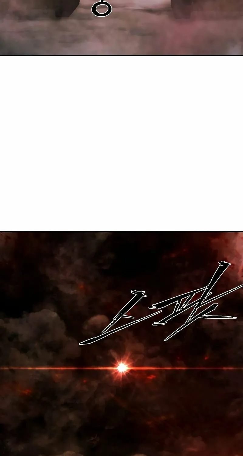 Read The Warrior Returns chapter 154 image 3 on Lezhin