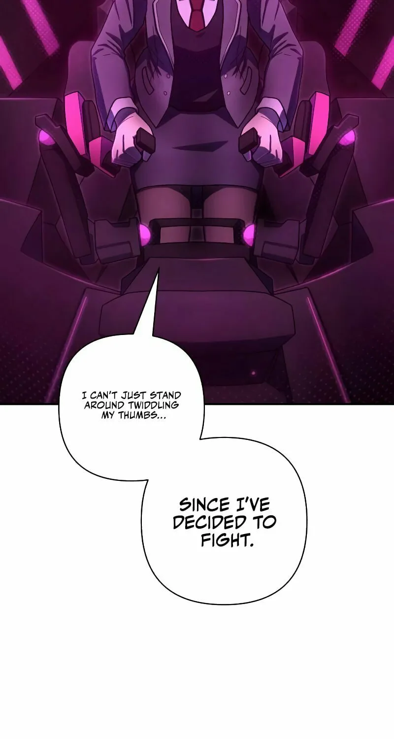 Read The Warrior Returns chapter 154 image 30 on Lezhin