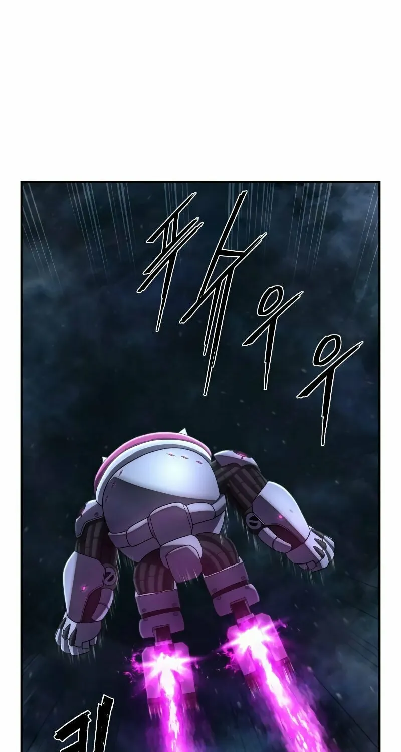 Read The Warrior Returns chapter 154 image 33 on Lezhin