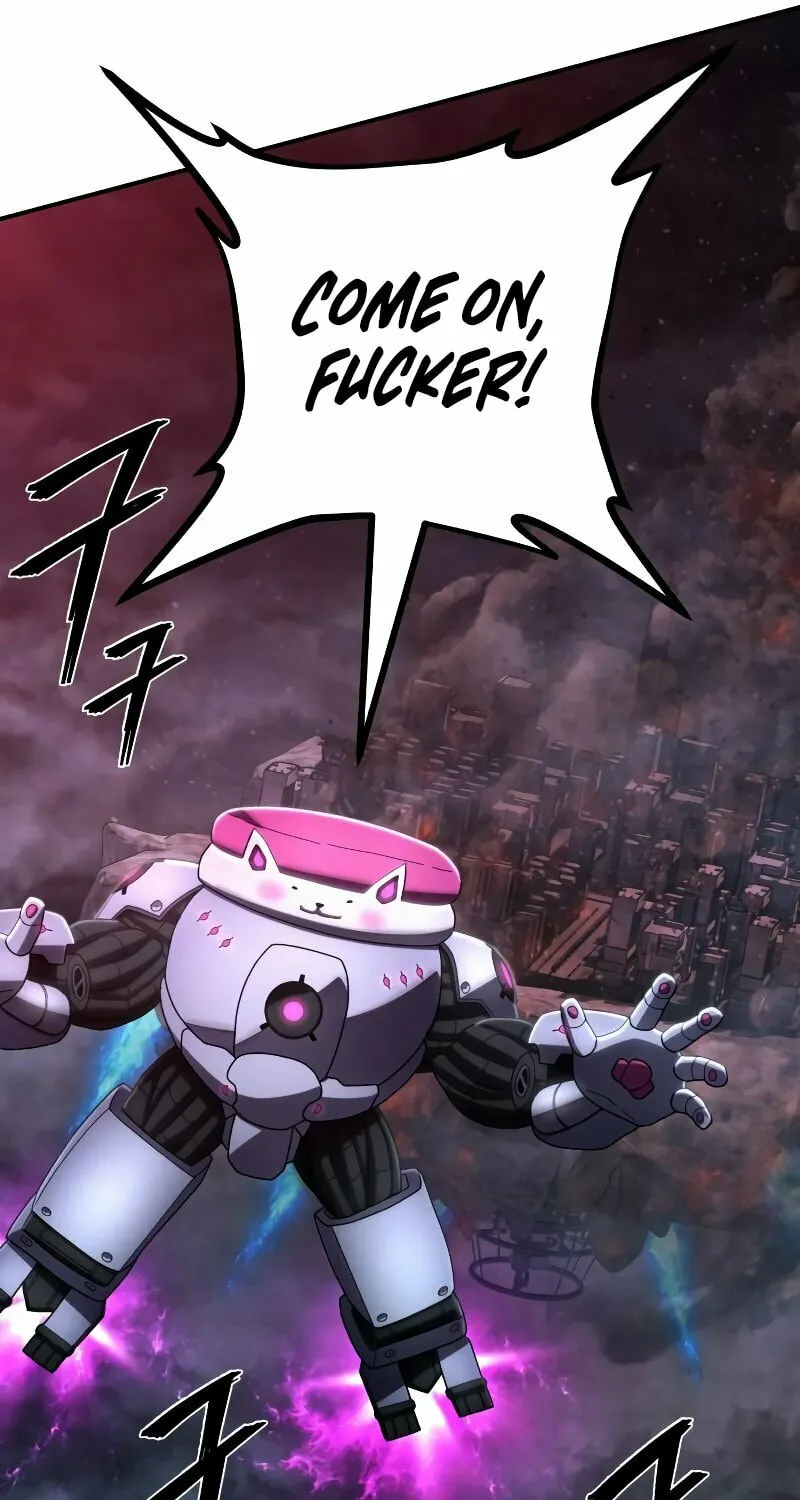 Read The Warrior Returns chapter 154 image 39 on Lezhin
