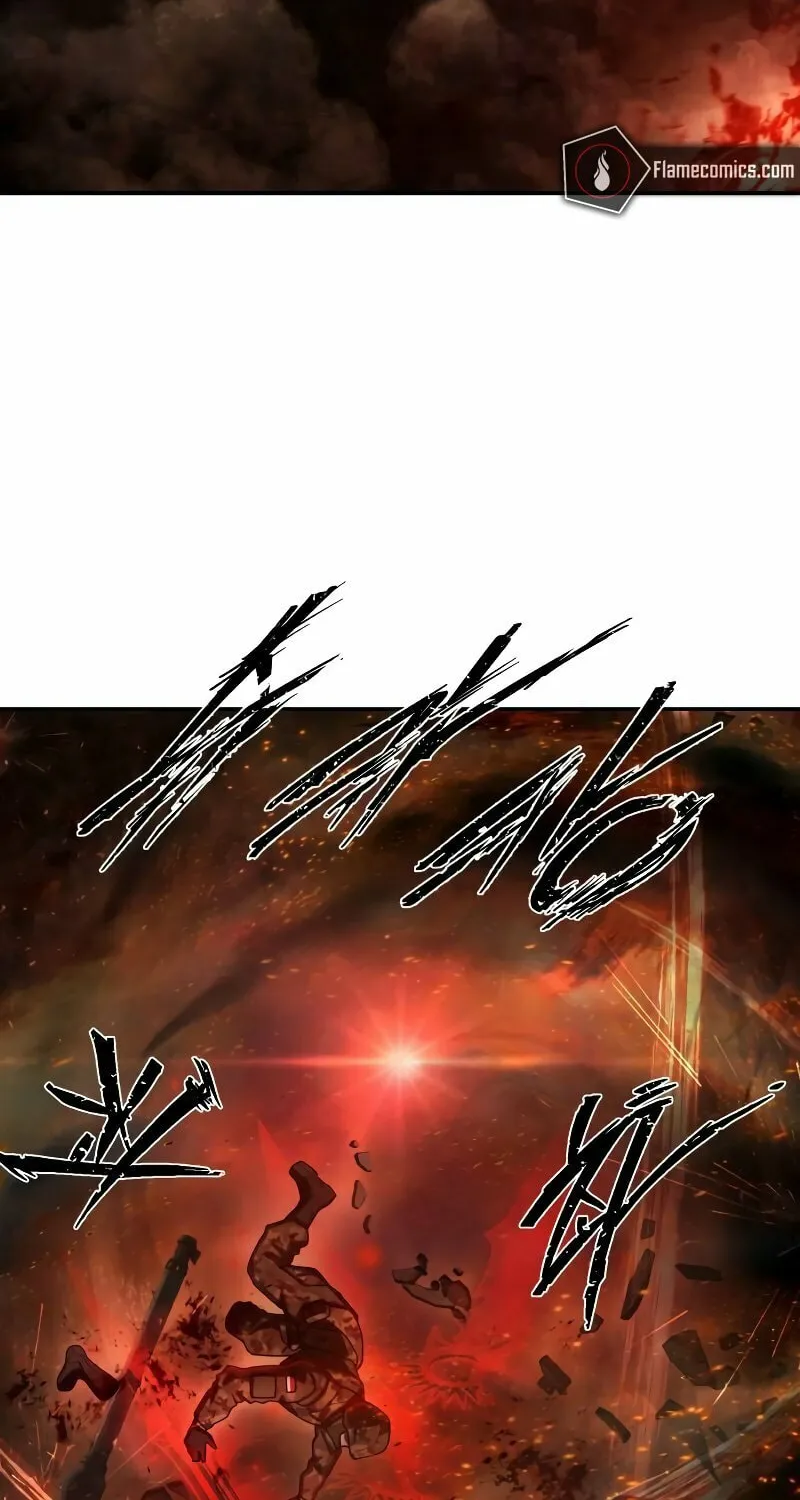 Read The Warrior Returns chapter 154 image 4 on Lezhin