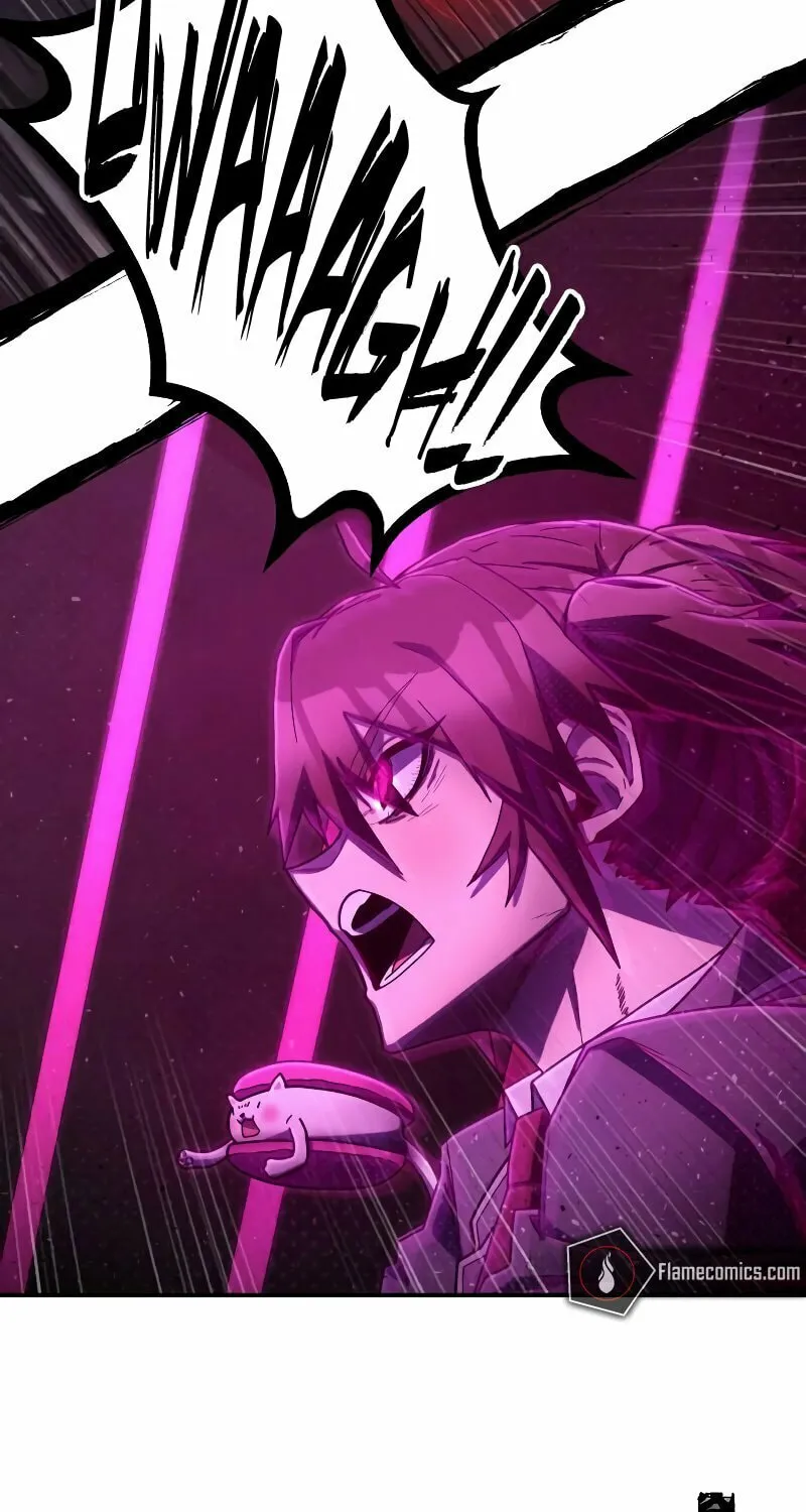 Read The Warrior Returns chapter 154 image 41 on Lezhin
