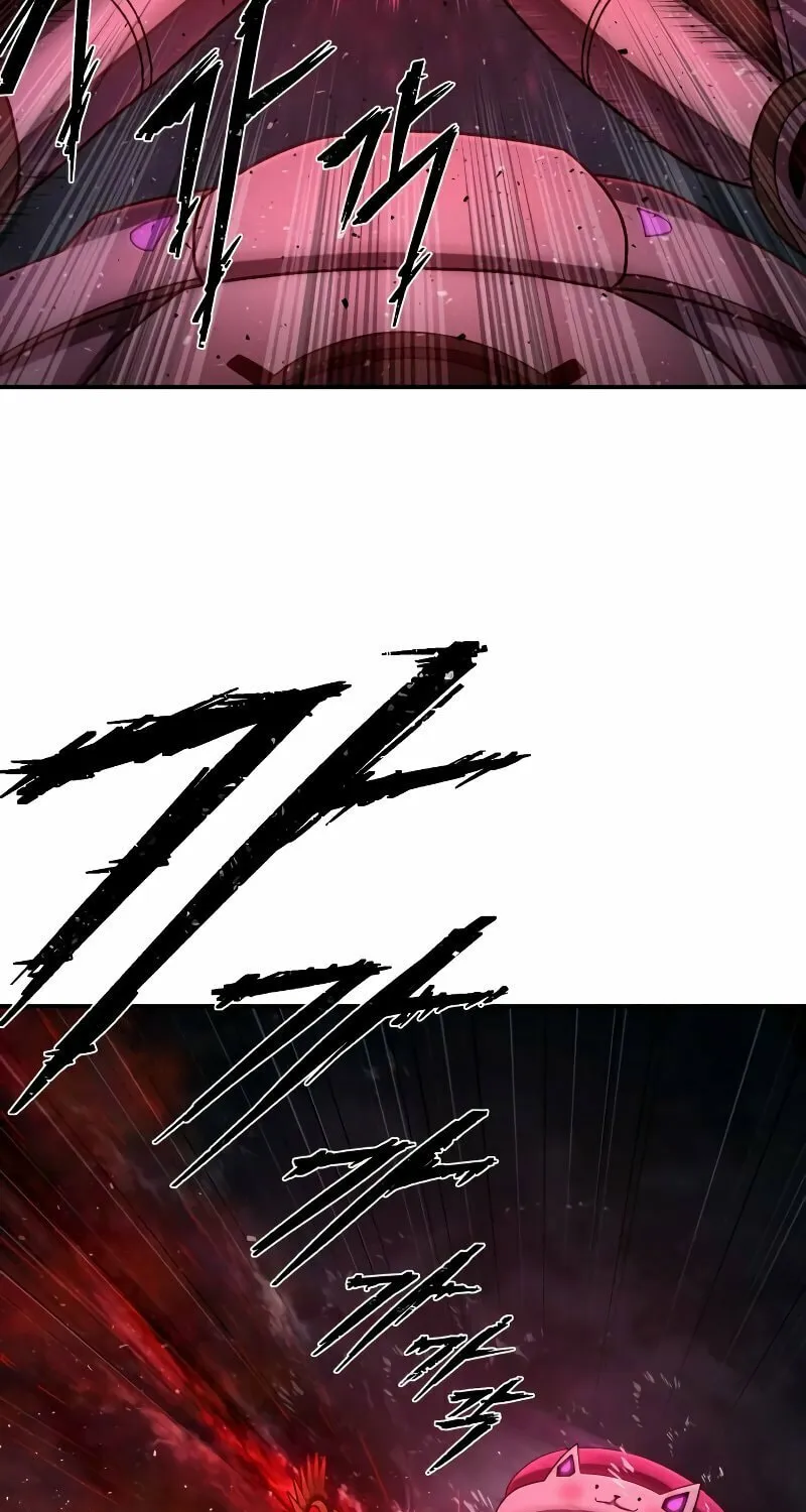 Read The Warrior Returns chapter 154 image 43 on Lezhin