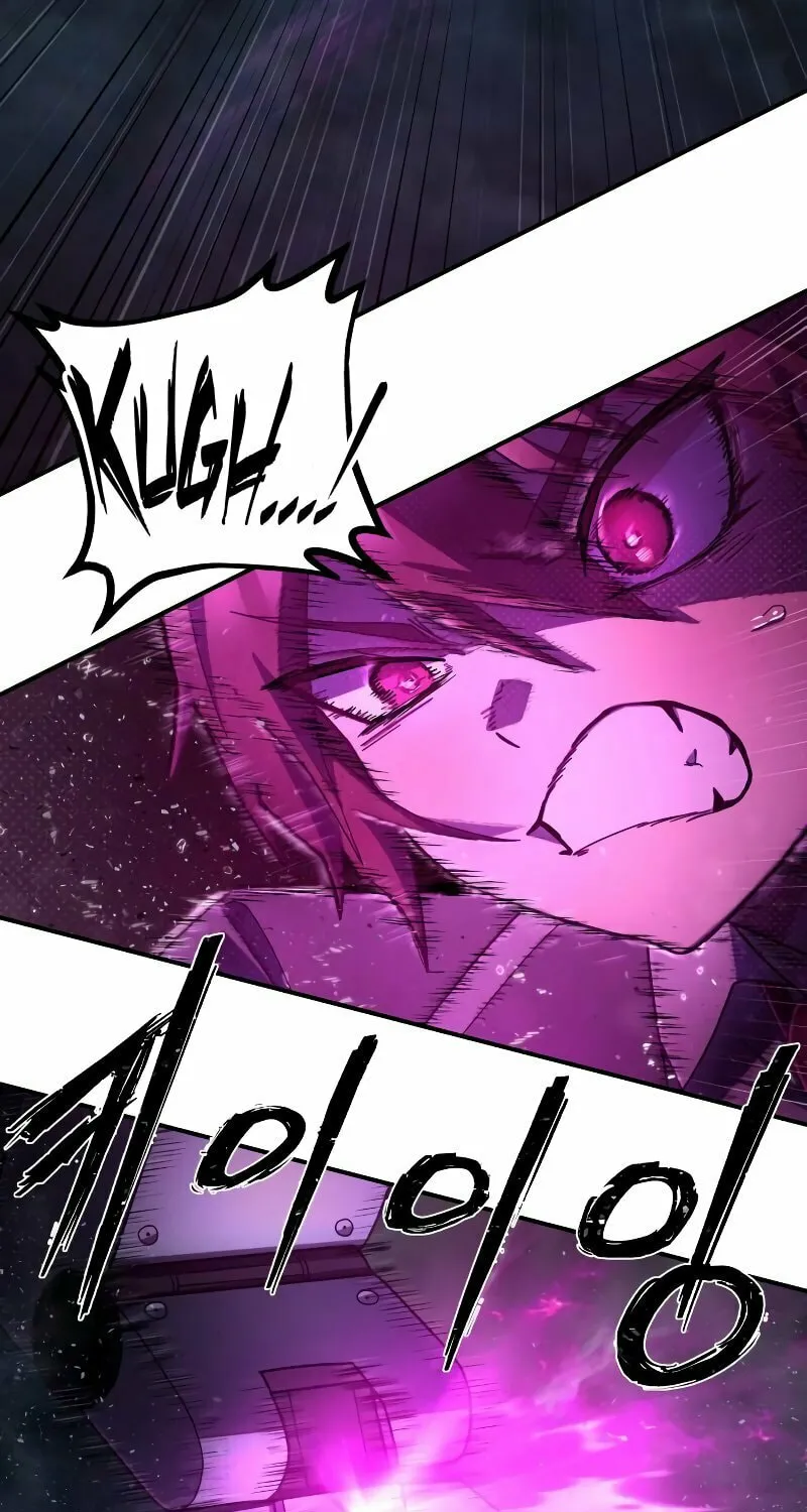 Read The Warrior Returns chapter 154 image 45 on Lezhin