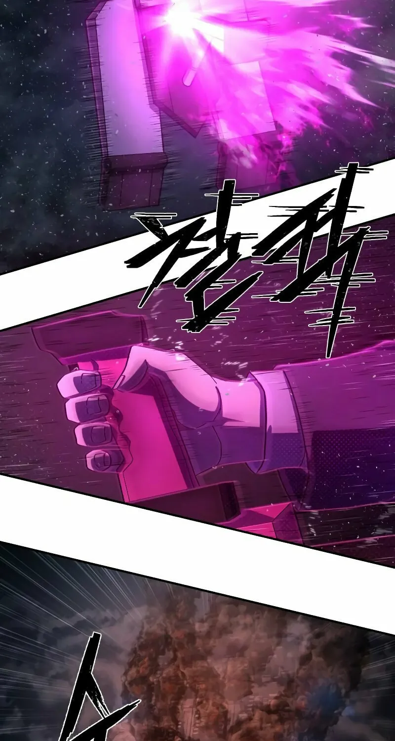 Read The Warrior Returns chapter 154 image 46 on Lezhin
