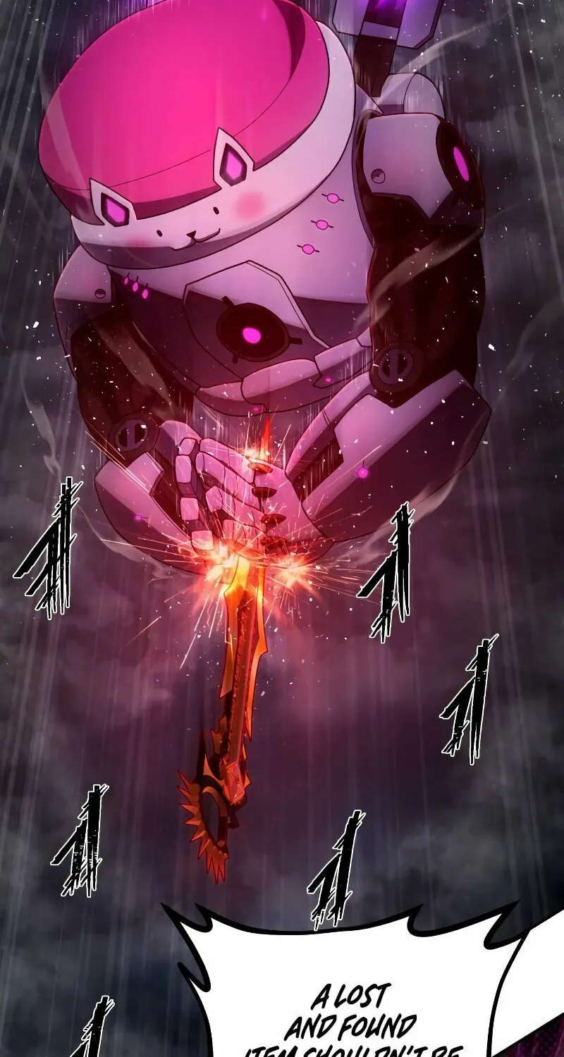 Read The Warrior Returns chapter 154 image 48 on Lezhin