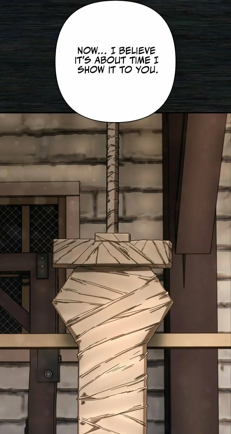Read The Warrior Returns chapter 154 image 52 on Lezhin