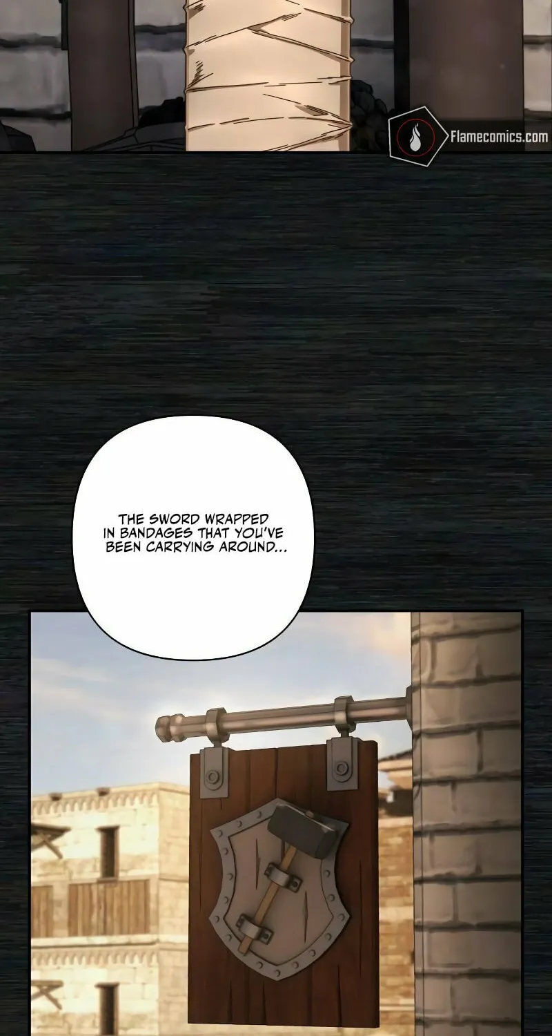 Read The Warrior Returns chapter 154 image 53 on Lezhin