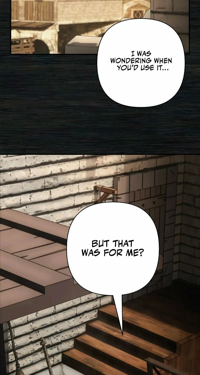 Read The Warrior Returns chapter 154 image 54 on Lezhin