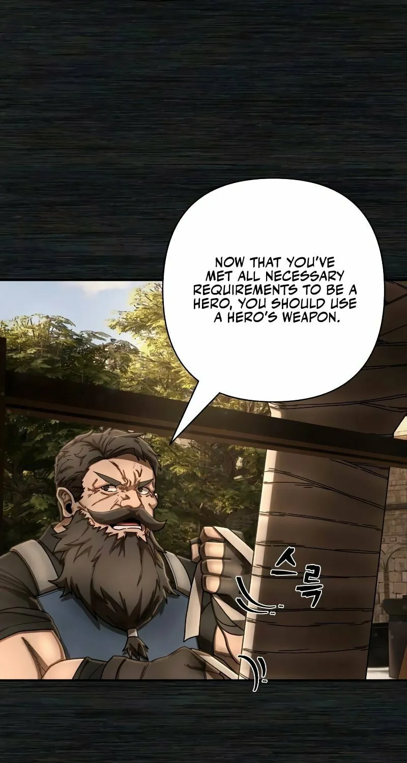 Read The Warrior Returns chapter 154 image 56 on Lezhin