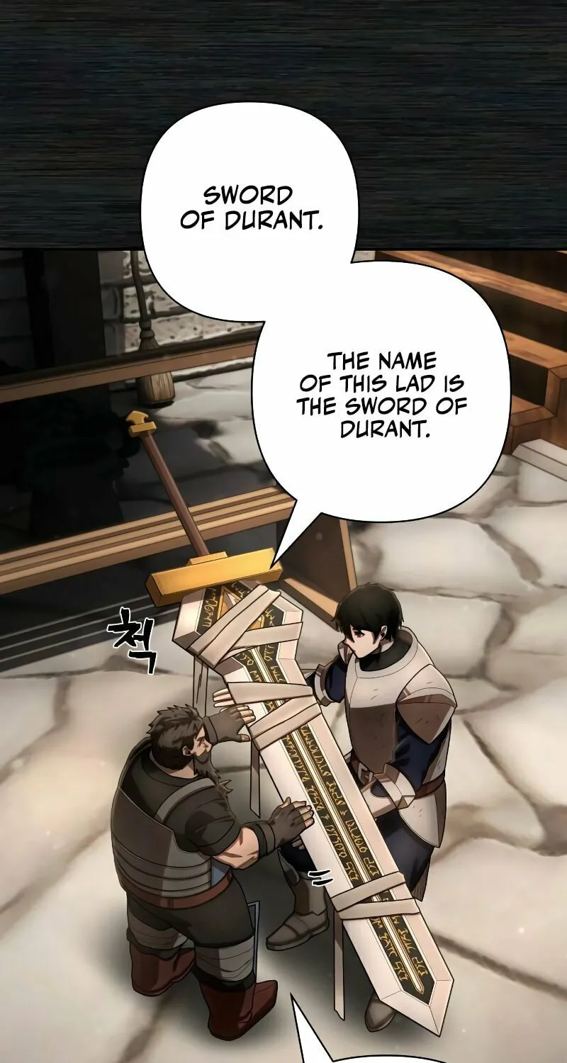 Read The Warrior Returns chapter 154 image 57 on Lezhin