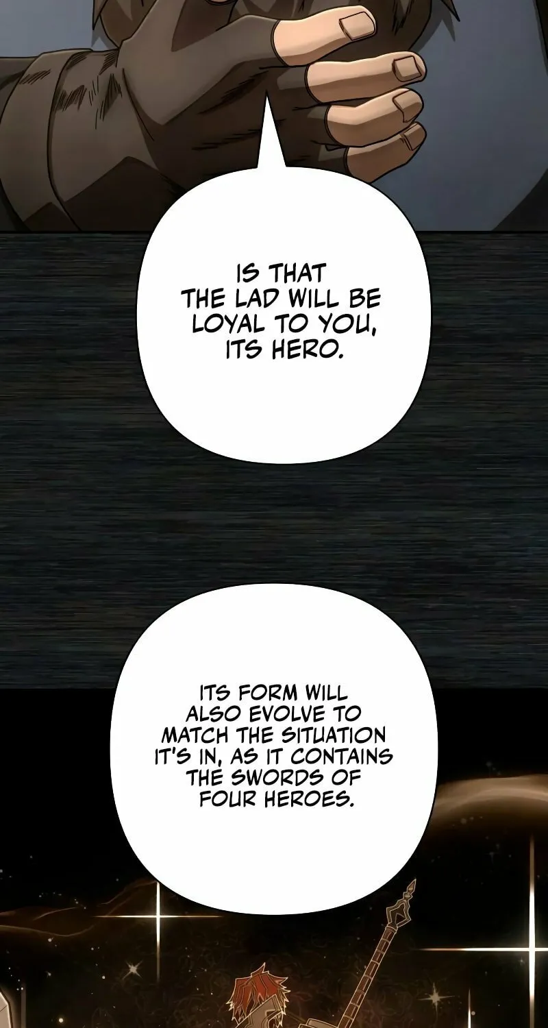 Read The Warrior Returns chapter 154 image 63 on Lezhin