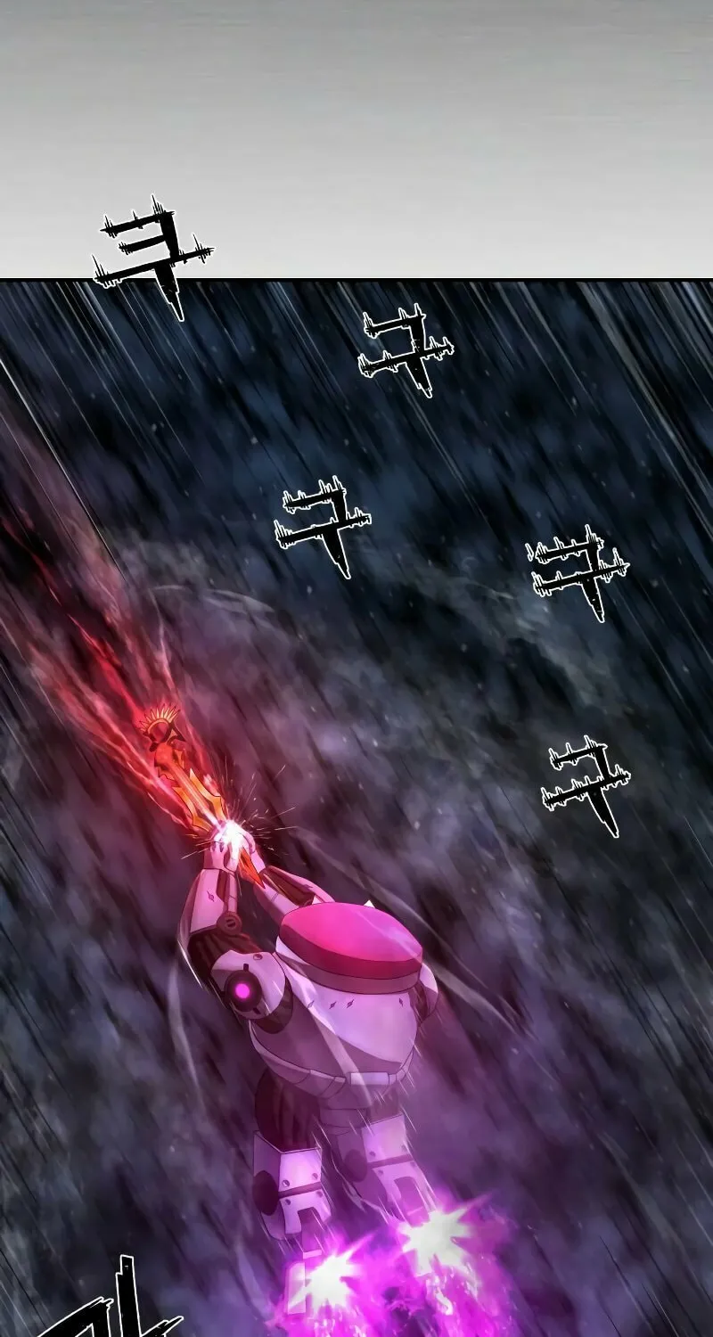 Read The Warrior Returns chapter 154 image 69 on Lezhin