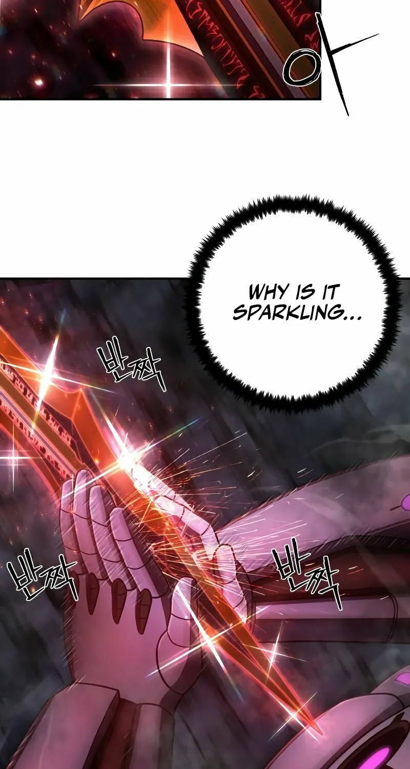 Read The Warrior Returns chapter 154 image 72 on Lezhin