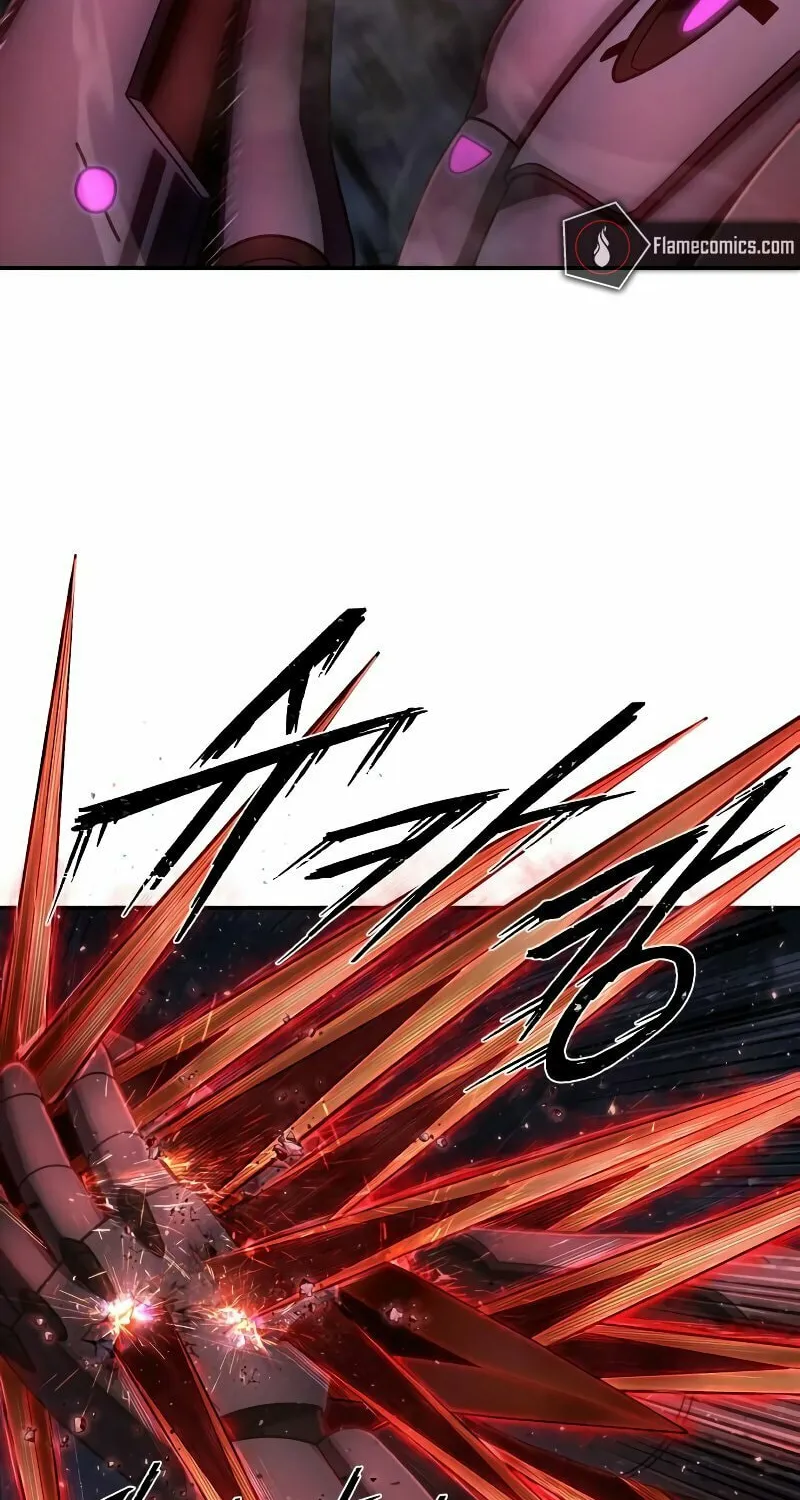 Read The Warrior Returns chapter 154 image 73 on Lezhin