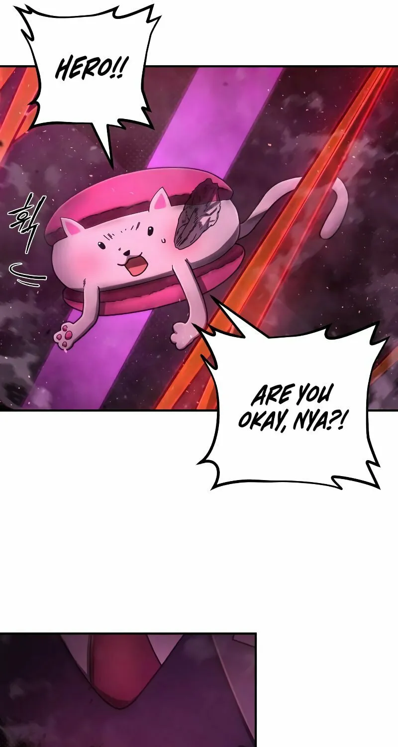 Read The Warrior Returns chapter 154 image 76 on Lezhin