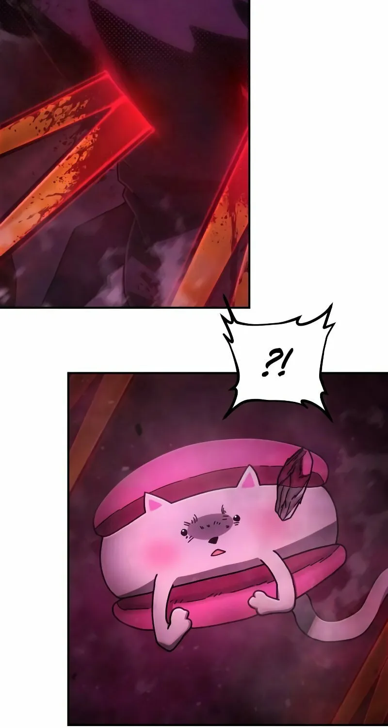 Read The Warrior Returns chapter 154 image 77 on Lezhin