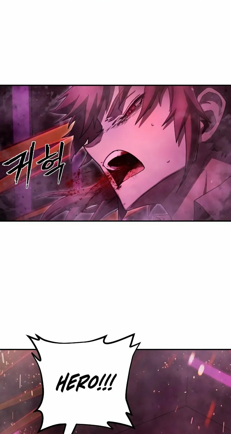 Read The Warrior Returns chapter 154 image 78 on Lezhin