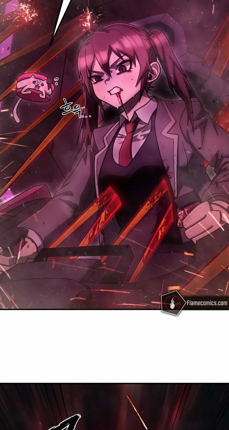 Read The Warrior Returns chapter 154 image 79 on Lezhin