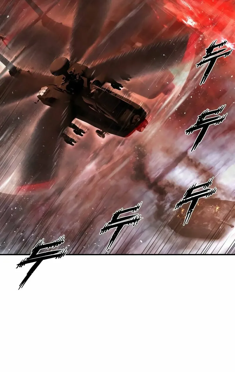 Read The Warrior Returns chapter 154 image 8 on Lezhin