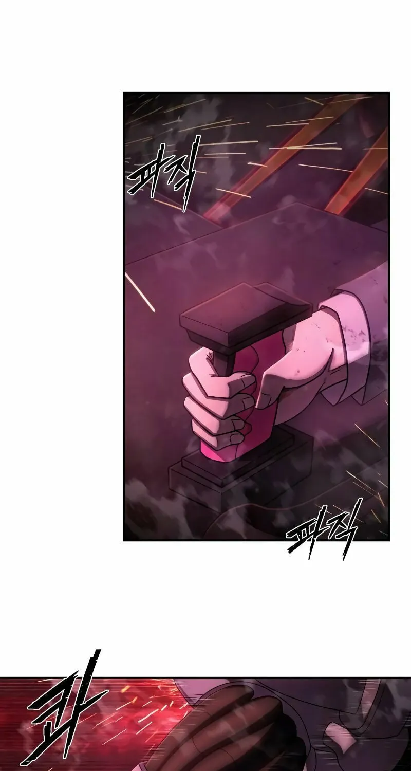 Read The Warrior Returns chapter 154 image 81 on Lezhin