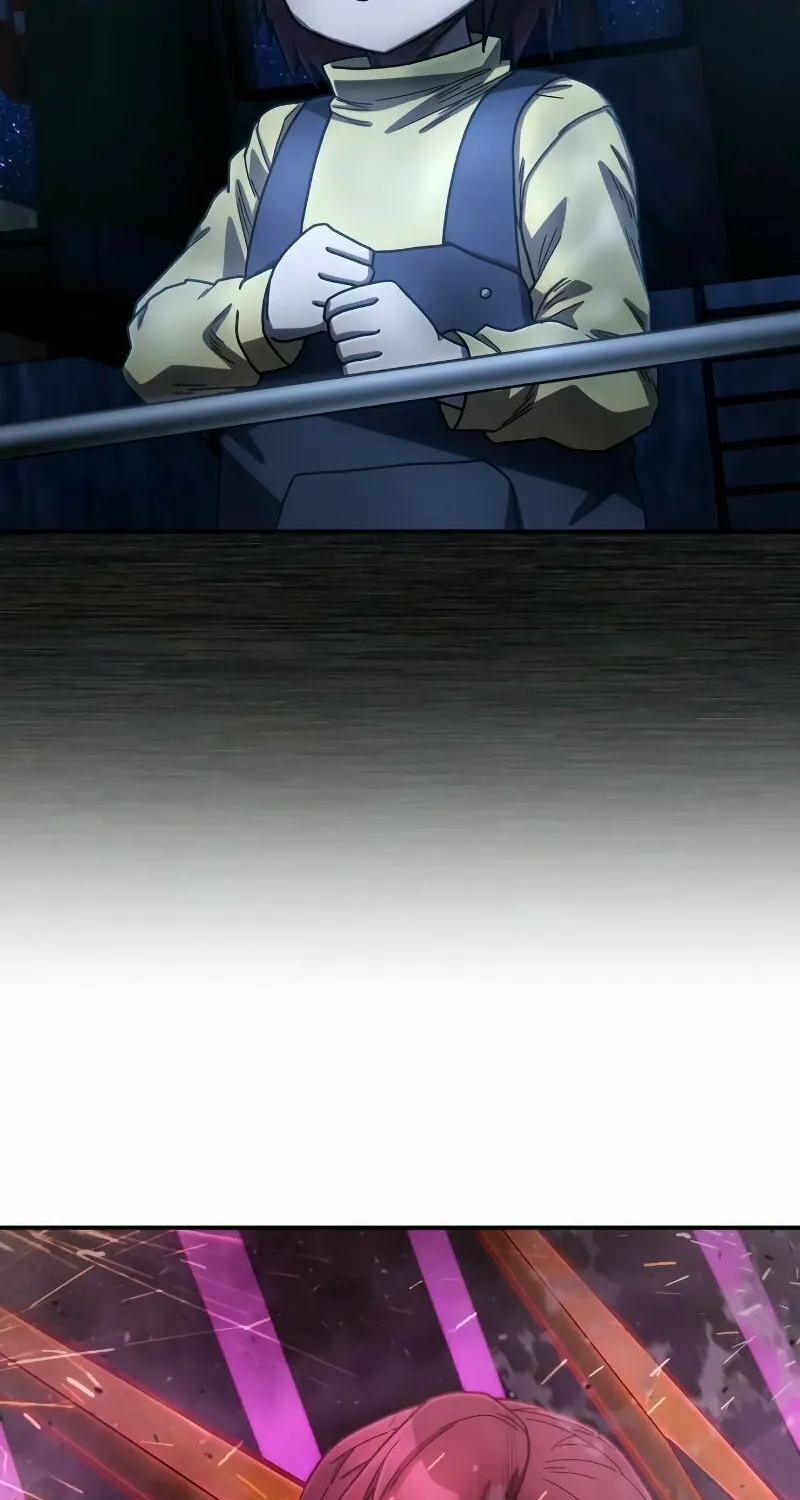 Read The Warrior Returns chapter 154 image 85 on Lezhin