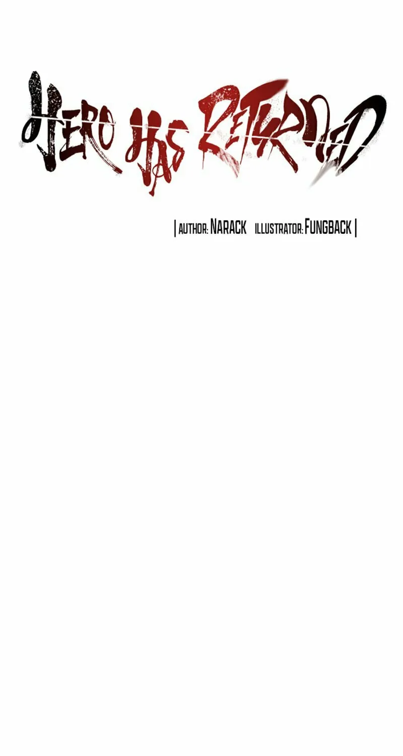 Read The Warrior Returns chapter 154 image 87 on Lezhin