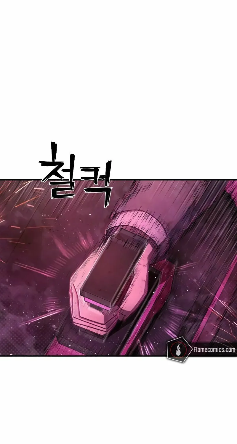 Read The Warrior Returns chapter 154 image 88 on Lezhin