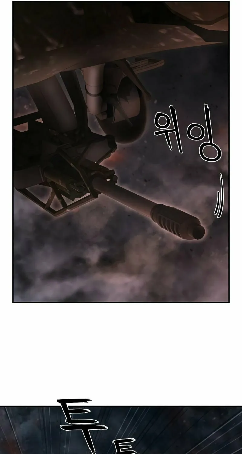 Read The Warrior Returns chapter 154 image 9 on Lezhin