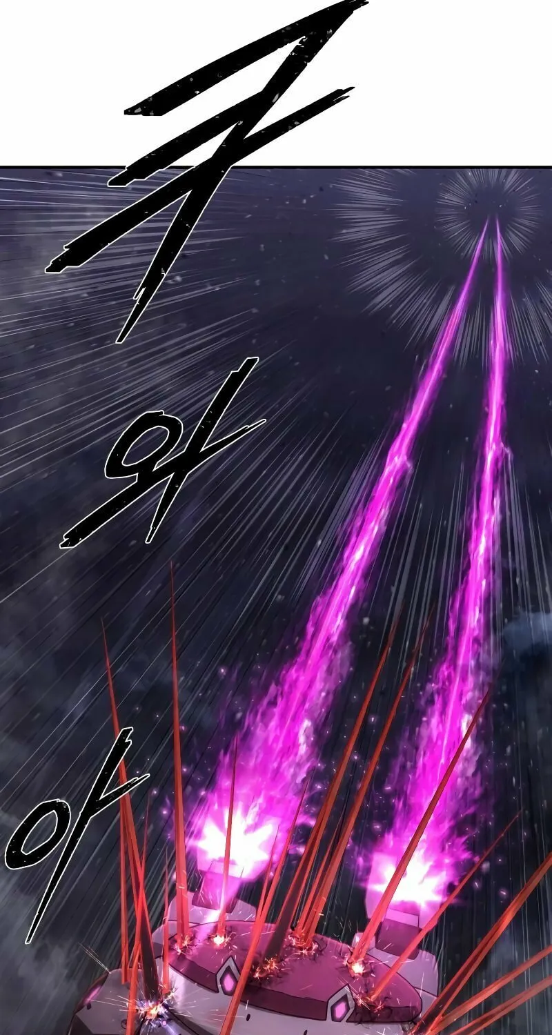 Read The Warrior Returns chapter 154 image 90 on Lezhin