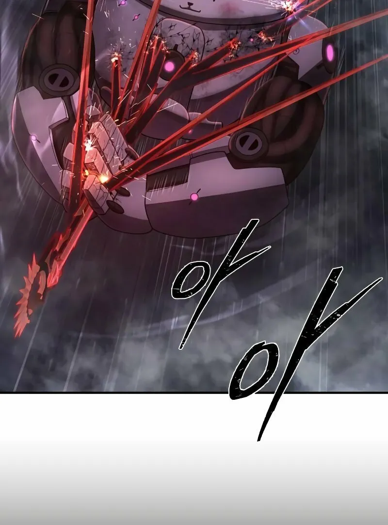 Read The Warrior Returns chapter 154 image 91 on Lezhin